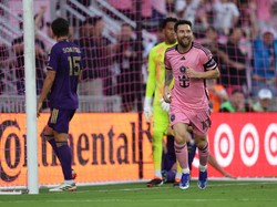 Top Skor MLS 2024: Lionel Messi Samai Benteke