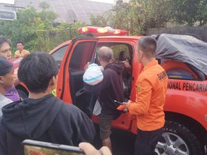 Bocah 7 Tahun di Manado Tewas Akibat Hanyut di Got Saat Pergi Mengaji