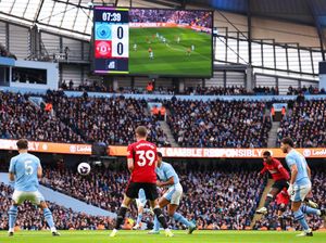 Fans Man City Ditangkap gegara Olok-olok Tragedi Munich 1958 Fans Man City Ditangkap gegara Olok-olok Tragedi Munich 1958