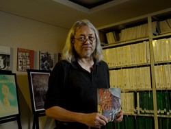 Manipulasi Kenyataan ala Seno Gumira Ajidarma