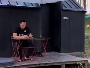 AHY Ungkap Alasan Dulu Kritik Pembangunan IKN, Sekarang Dukung