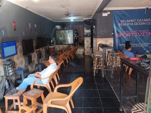 4 Fakta Usaha Rental PS yang Masih Bertahan Tak Ditelan Zaman 4 Fakta Usaha Rental PS yang Masih Bertahan Tak Ditelan Zaman