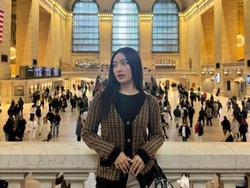 Respons Natasha Wilona Disindir Cantik Pakai Filter