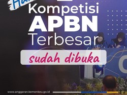 Olimpiade APBN Berhadiah Belasan Juta Rupiah Digelar, Anak SMP-Mahasiswa Merapat!