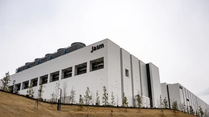 TSMC purwana.net Buka Pabrik Chip Pertamanya di Jepang