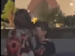 Heboh Sejoli Bermesraan di Masjid Terapung BJ Habibie, Satpol PP Usut