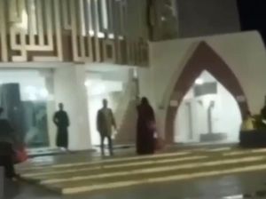 Pemkot Parepare Evaluasi Pengurus Masjid BJ Habibie Usai Pasokan Air Diprotes