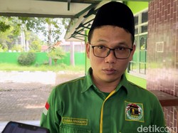 PPP Kuasai Kursi DPRD Rembang, Gus Umam Malah Minta Maaf
