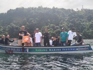 Sabang Punya Destinasi Wisata Baru Rumah Nemo Sabang Punya Destinasi Wisata Baru Rumah Nemo