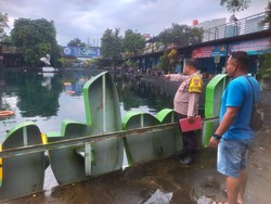 Wisatawan Meninggal Usai Berenang di Umbul Ponggok, Asma Kambuh
