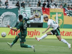 Klasemen Sementara Liga 1: PSS Sleman di Ambang Bahaya