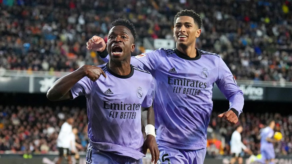 Foto: Getty Images/Aitor Alcalde