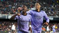 10 MVP Dunia Sepakbola, Tiga Pemain Real Madrid di Lima Besar