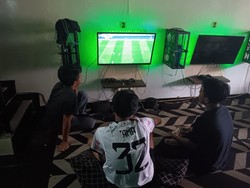 Sempat Ngetren, Begini Cara Rental PS Bertahan Biar Enggak Punah