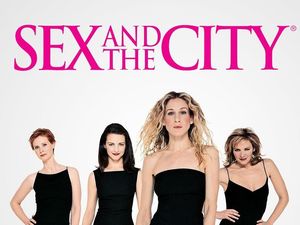Sex and the City Coming to Netflix! Sex and the City Coming to Netflix!