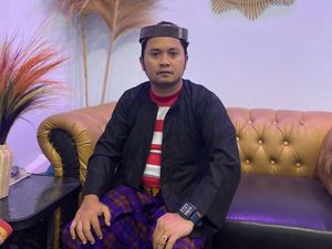 Caleg PAN di Sumenep Bantah Ancam Bunuh Petugas PPK