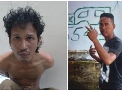 Terungkap! Ini Motif Tetangga Bunuh Lansia di Kebun Karet OKU