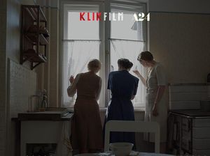 Film Nominasi Oscar 2023, The Zone of Interest Segera Tayang di Indonesia