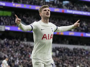 Rezeki Timo Werner Rezeki Timo Werner