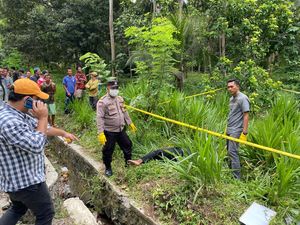 Kematiannya Janggal, Polisi Bakal Autopsi Jasad Rafi