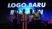 Kenalkan Logo Baru, BTN Fokus ke Layanan Digital