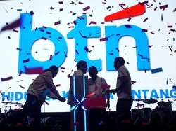 BTN Usul Dana Abadi Perumahan hingga Tenor KPR 30 Tahun