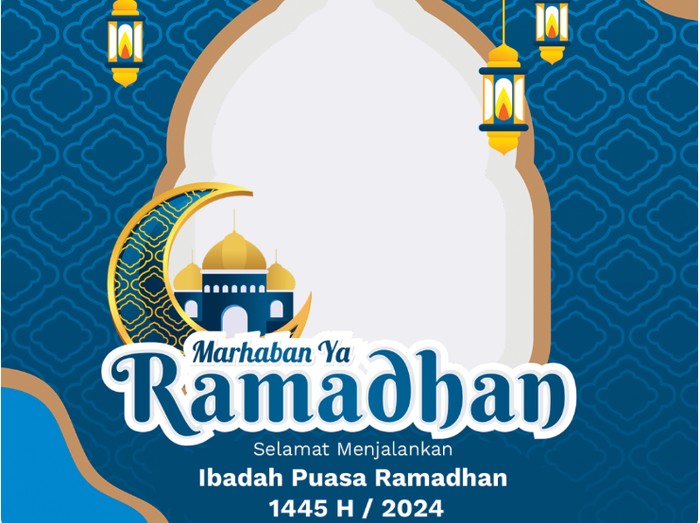 Marhaban Ya Ramadhan