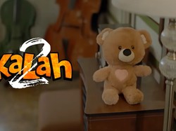 Lirik Lagu Kalah 2 yang Baru Dirilis Aftershine