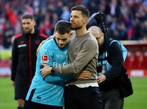 Leverkusen-nya Xabi Alonso Tak Terkalahkan di 34 Laga Beruntun!