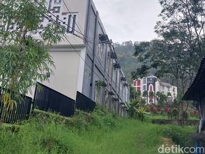 2 Pengasuh SMP Al Izzah Kota Batu Akan Diperiksa di Kasus Penganiayaan Siswa 2 Pengasuh SMP Al Izzah Kota Batu Akan Diperiksa di Kasus Penganiayaan Siswa