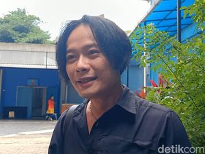 Cerita Alam Mbah Dukun Terjun ke Pilkada Banjar 2024 Lewat Jalur Independen Cerita Alam Mbah Dukun Terjun ke Pilkada Banjar 2024 Lewat Jalur Independen