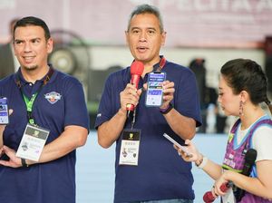 Amartha Hangtuah Berikan Kado untuk Fans Amartha Hangtuah Berikan Kado untuk Fans
