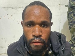 Akhir Pelarian Anggota KKB Perampas Senpi Anggota Polsek KP3 Udara Puncak