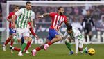 Kesebelasan Free Transfer: Navas, Sergio Ramos, Memphis Depay