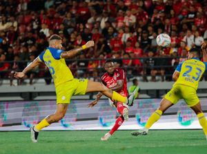 Head to Head-Prediksi Skor Barito Putera Vs Bali United