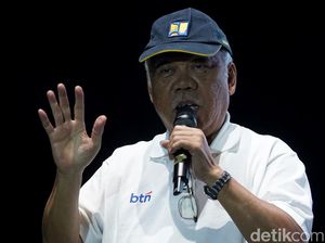 Menteri PUPR Targetkan Tol Gilimanuk-Mengwi Dimulai September 2024