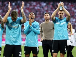 Cinta dan Keikhlasan Pemain Bayer Leverkusen