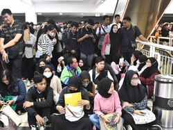 Angka Pengangguran di Indonesia Masih Tinggi, FEB UI Punya Solusi