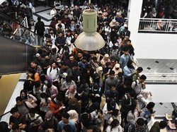 Ternyata Pengangguran di Indonesia Didominasi Gen Z, Ini Rentan Umurnya