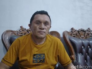 Bantahan Caleg Hanura Gorontalo Tarik Bantuan Tandon Air gegara Suara Rendah Bantahan Caleg Hanura Gorontalo Tarik Bantuan Tandon Air gegara Suara Rendah