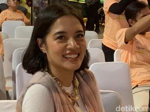 Cerita Cantika Abigail Lawan Psoriasis dengan Diet Vegan Cerita Cantika Abigail Lawan Psoriasis dengan Diet Vegan