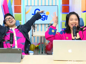 Anomali Lonjakan Suara PSI