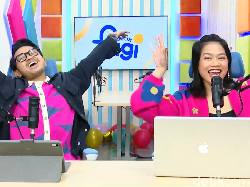 Anomali Lonjakan Suara PSI