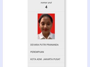 Devara Dipecat Partai Garuda karena Jadi Otak Pembunuhan Cinta Segitiga Devara Dipecat Partai Garuda karena Jadi Otak Pembunuhan Cinta Segitiga