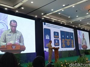 Kemendagri Ungkap Cara Agar Warga Desa Tak Berbondong-bondong ke Kota