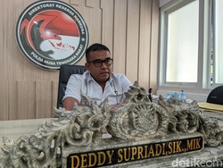 Kasat Narkoba Polres Bima Dikeroyok di Kafe, Polisi Klaim Sedang Intai Narkoba