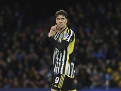 Vlahovic Menyesal Buang-buang Peluang