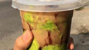 Segar Manis! 20 Alpukat Kocok Kaki Lima Mulai Rp 5.000an