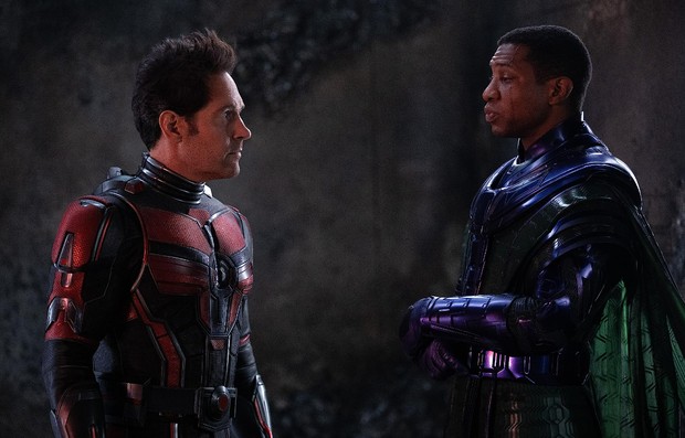 Film Ant-Man and the Wasp: Quantumania (2023)/Foto: Marvel Studios