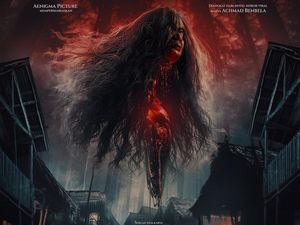 Rekomendasi Film Indonesia di Bioskop Maret 2024, Ada Horor dan Komedi